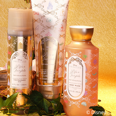 Life's a Fairytale Collection