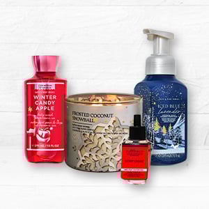 Select Items, Buy 3 Get 2 Free or Buy 2 Get 1 Free