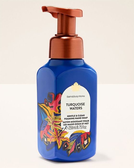 Handsoaps Buy 3 Get 2 Free, Buy 2 Get 1 Free