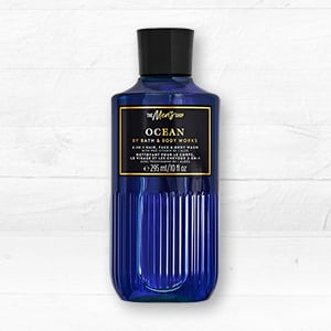 Body Wash & Shower Gel