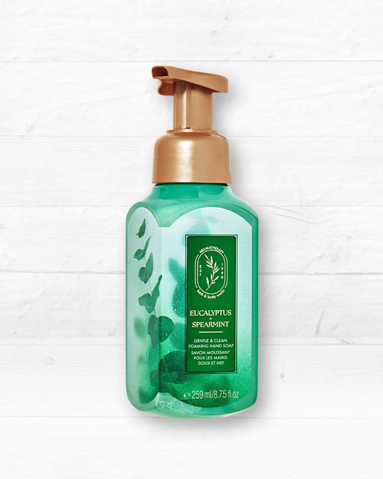 Hand Soaps, Buy 3 for SG$31