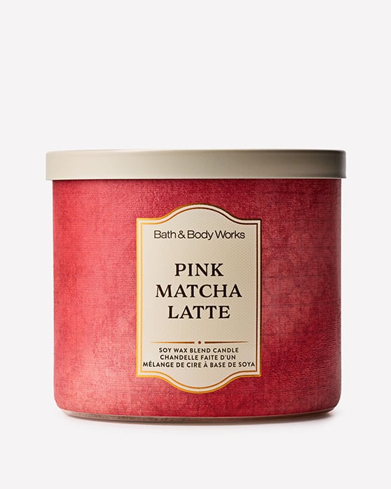 3-Wick Candles, Buy 2 For SG$90
