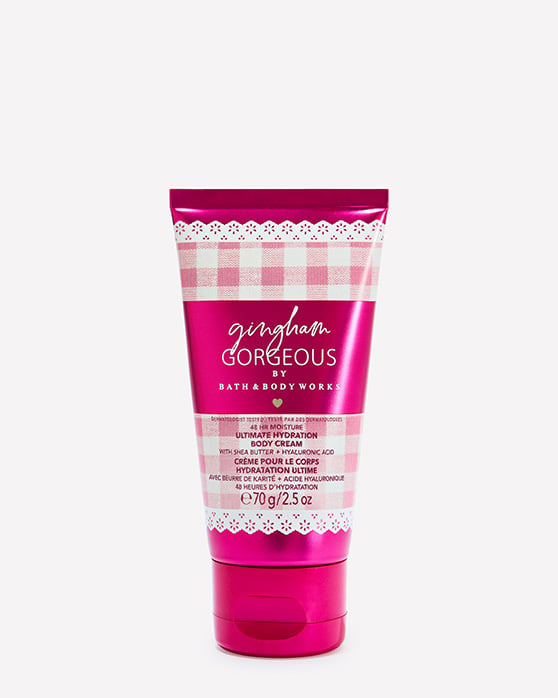 Mini & Travel Size