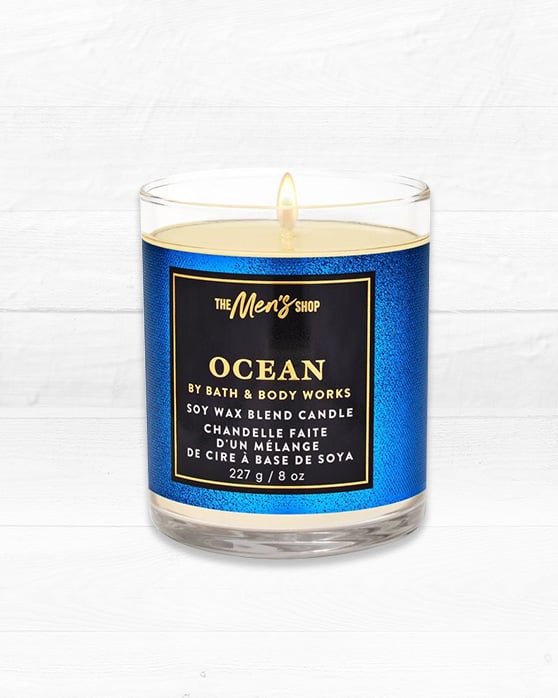Single Wick Candles, Buy 2 For SG$52