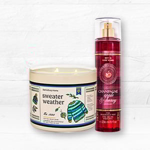 Select Fragrances, Starts from SG$14