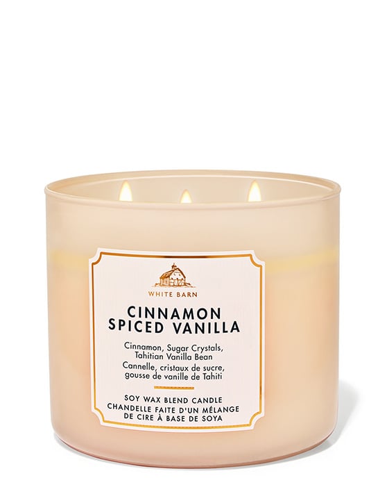 Select 3-Wick Candles, Buy 1 For SG$19