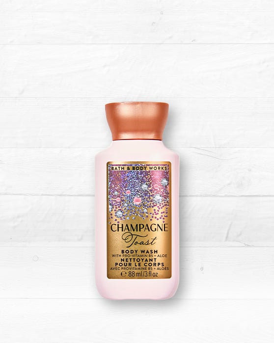 Select Mini Body Care Buy 3 Get 1 Free