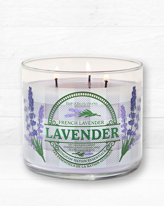 3-Candles, Buy 1 for SG$23