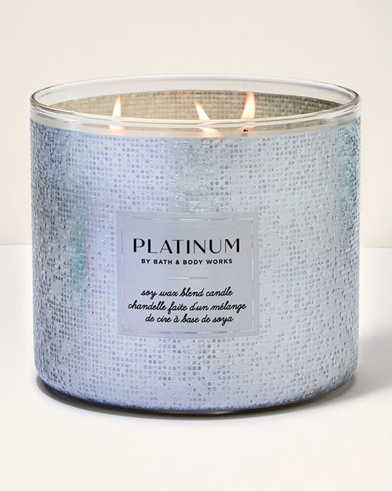 Select 3-Wick Candles, Buy  1 For SG$22