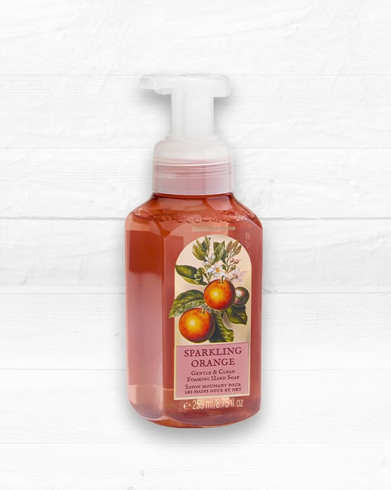 Hand Soaps, Buy 3 for SG$28