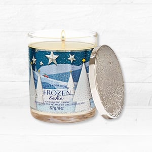 Single Wick Candles, Buy 1 For SG$11