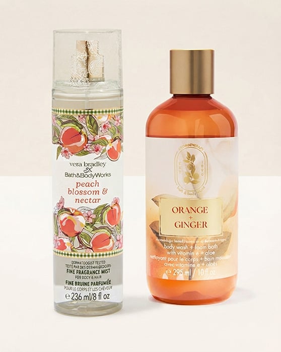 Select Body Care, Buy 2 For $45