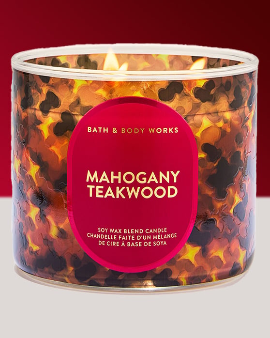 3-Wick Candles Sale, Up to 85%