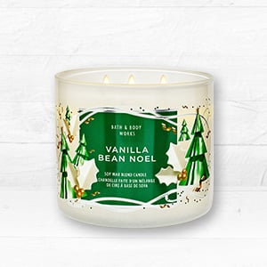 Candles, Buy 1 Get 1 Free