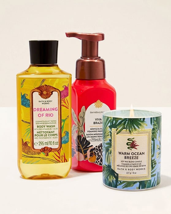 Mix & Match Select Items, Buy 1 Get 1 Free