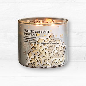 Candles, Buy 3 Get 2 Free or Buy 2 Get 1 Free