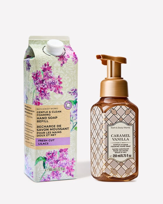 Select Fragrances