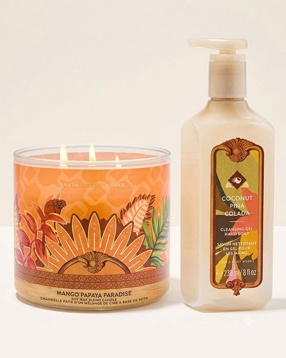Select Fragrance, Buy 1 Get 1 Free