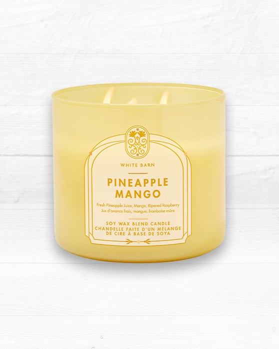 3-Wick Candles, Buy 2 for SG$48