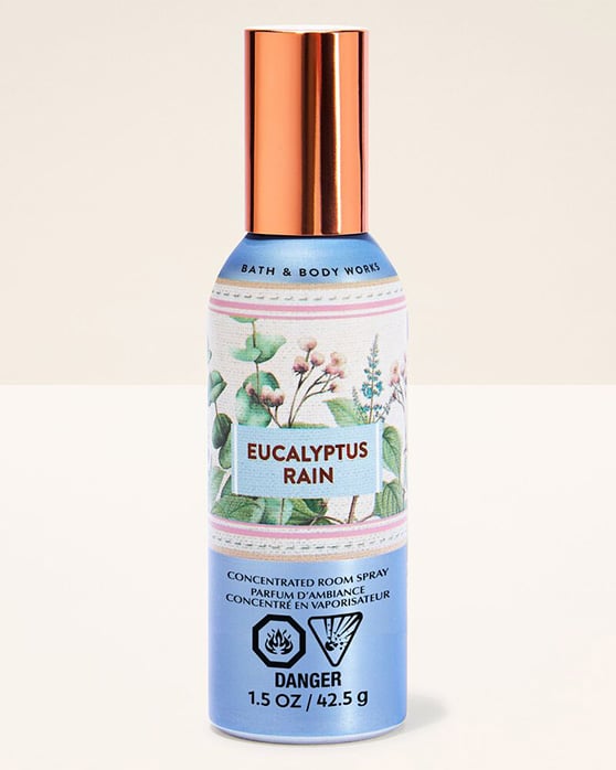 Car Fragrance & Room Spray, Buy 3 Get 1 Free