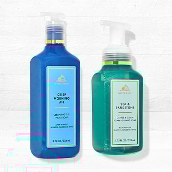 All Hand Soaps