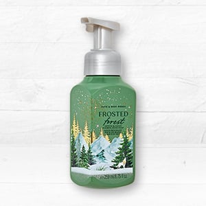 Hand Soaps, 3 For SG$18