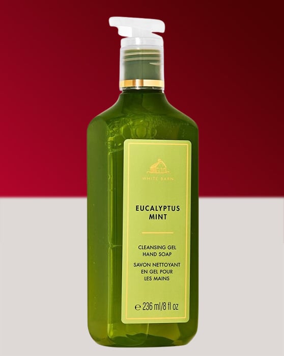 Hand Soaps Sale, Up to 85%