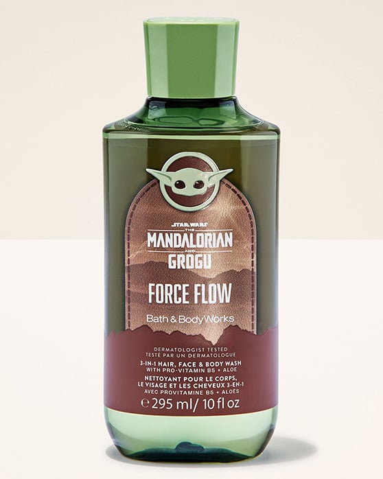 Select Body Care