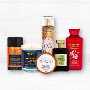 Select Items, Buy 1 Get 1 Free