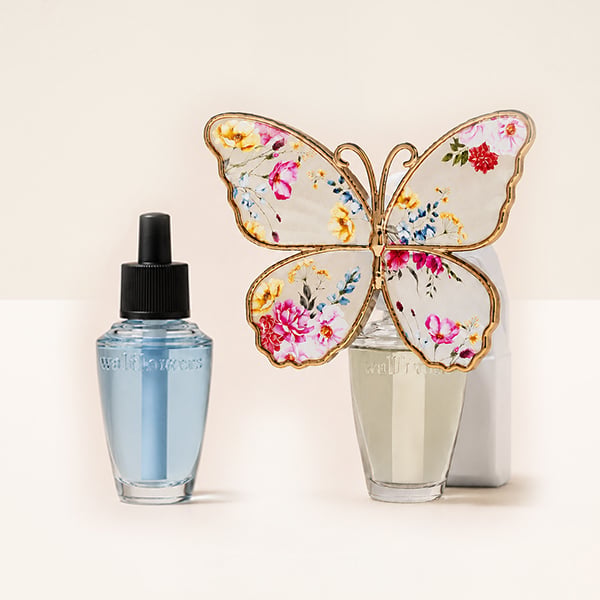 アロマグッズ Wallflowers Fragrance Plug Item Buy Wallflowers Fragrance Air Freshener Plug In | Bath & Body