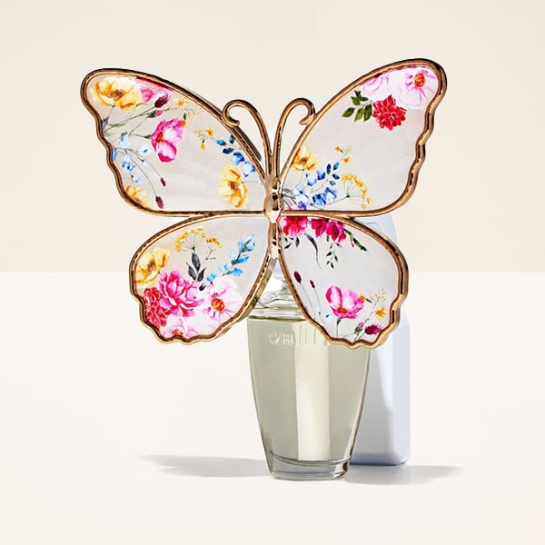 Wallflowers Fragrance Air Freshener Plugs | Bath & Body Works
