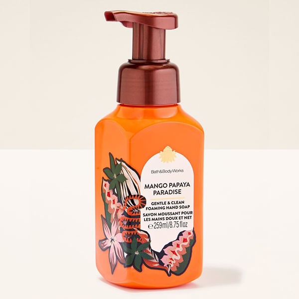 All Hand Soaps | Bath & Body Works Singapore
