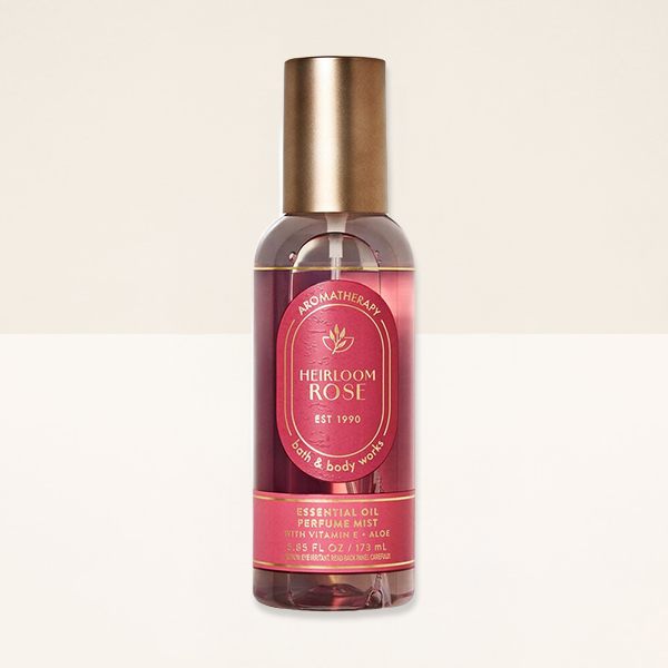 Wellness & Aromatherapy | Bath & Body Works Singapore