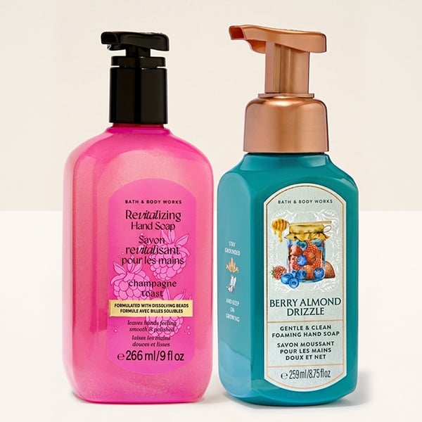 Hand Soap Refills | Bath & Body Works Singapore