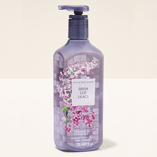 Moisturizing Hand Soap | Bath & Body Works Singapore