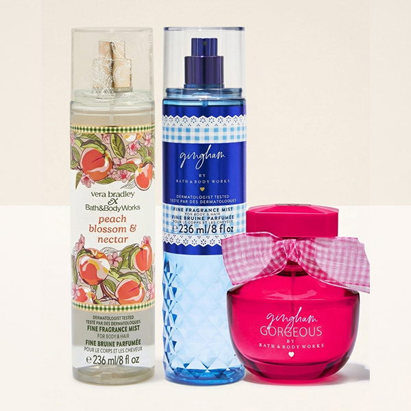 All Fragrance | Bath & Body Works Singapore