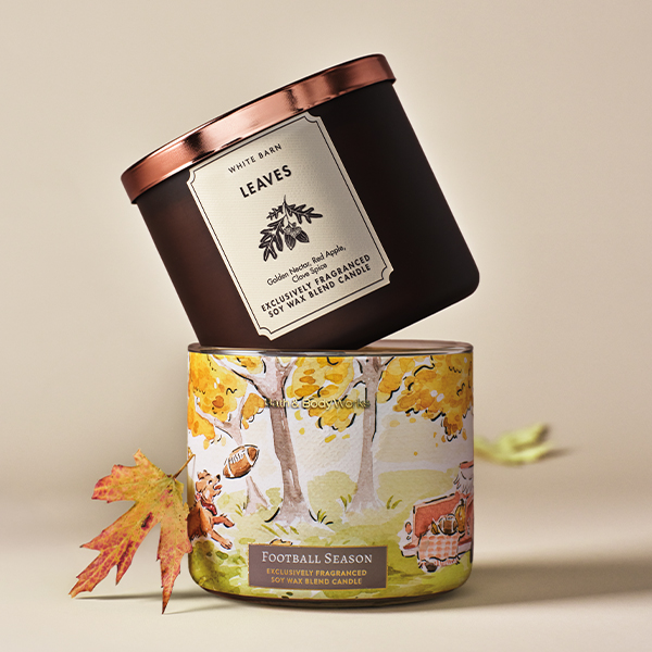 Buy Candle Holders & Accessories | Bath & Body Works Singapore